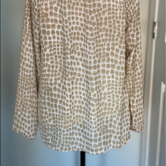 Michael Kors Blouse - Picture 5 of 5